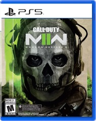 Call Of Duty Modern Warfare II (2022) - Playstation 5 (Neuf / New)
